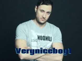 Veryniceboy1