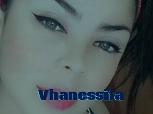 Vhanessita