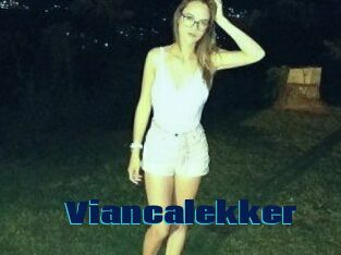 Viancalekker