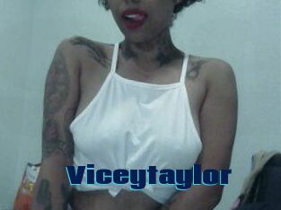 Viceytaylor