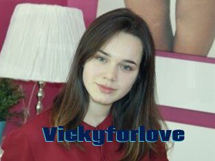 Vickyforlove