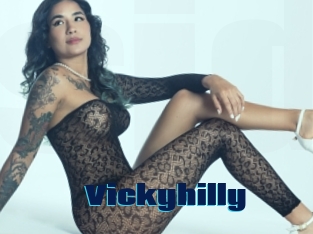 Vickyhilly