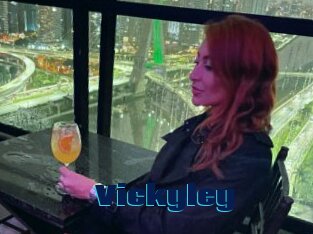 Vickyley
