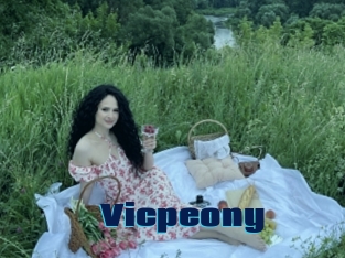 Vicpeony
