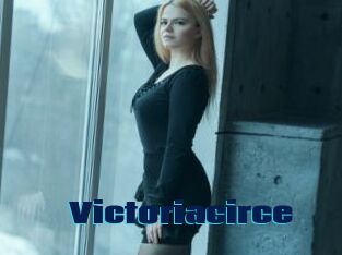 Victoriacirce