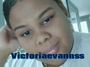 Victoriaevannss