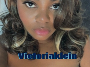 Victoriaklein