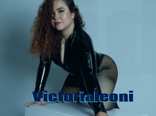 Victorialeoni