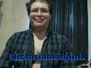 Victoriamadpink
