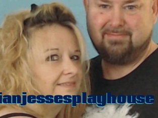 Victorianjessesplayhouse