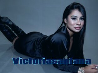 Victoriasantana