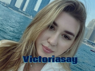 Victoriasay