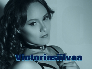 Victoriasiilvaa