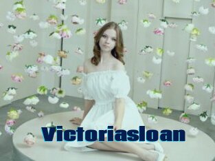 Victoriasloan