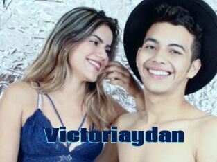 Victoriaydan