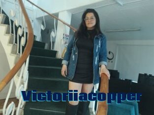 Victoriiacopper