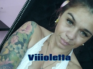 Viiioletta