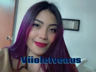 Viioletvenus