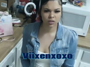 Viixenxoxo