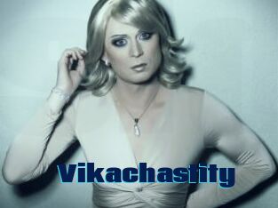 Vikachastity