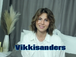 Vikkisanders