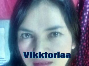 Vikktoriaa