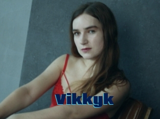 Vikkyk