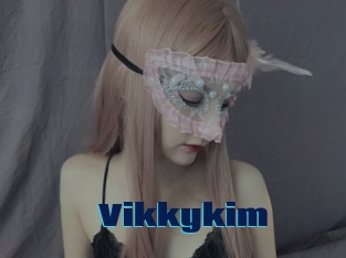 Vikkykim
