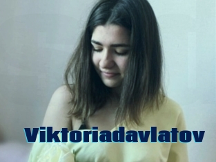 Viktoriadavlatov
