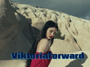 Viktoriaforward