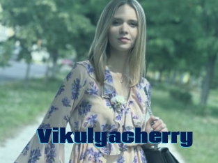 Vikulyacherry
