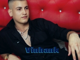 Vinhank