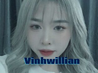 Vinhwillian