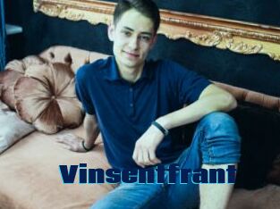 Vinsentfrant