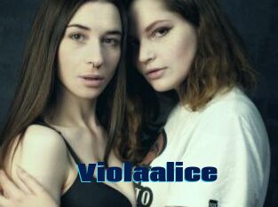 Violaalice