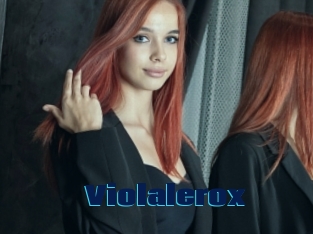 Violalerox