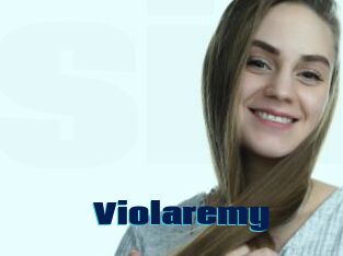 Violaremy