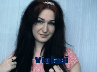 Violasi