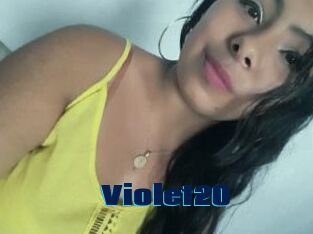 Violet20