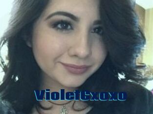 VioletCxoxo