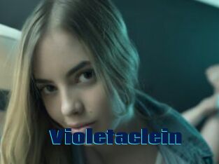 Violetaclein