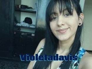 Violetadavis