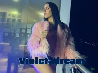 Violetadream
