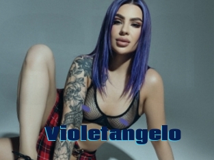 Violetangelo