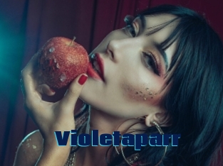 Violetaparr