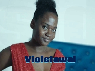 Violetawal