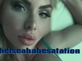 Violetchelseababesatation