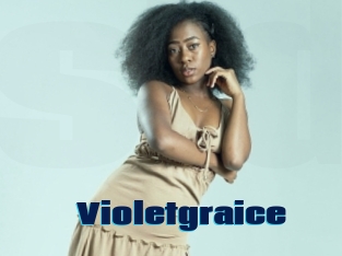 Violetgraice
