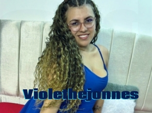 Violethejonnes