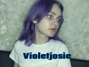 Violetjosie
